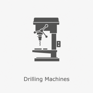 Drilling machine