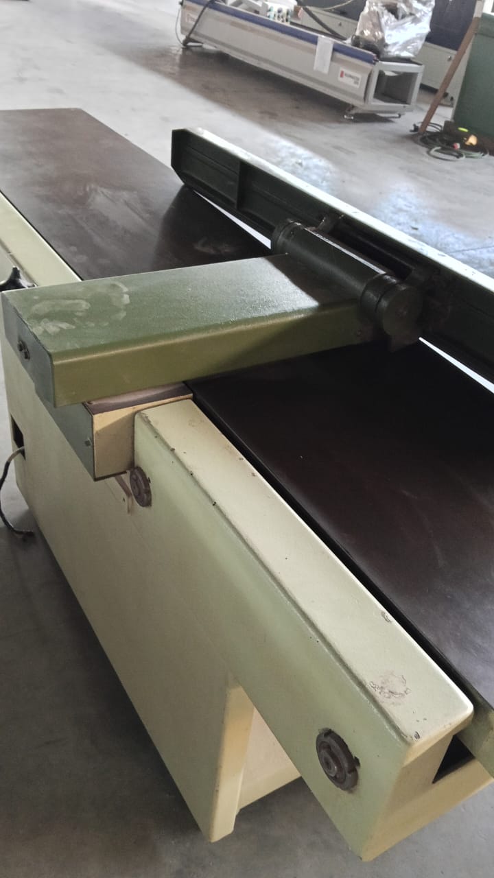 Surface planer-F520 - Image 2