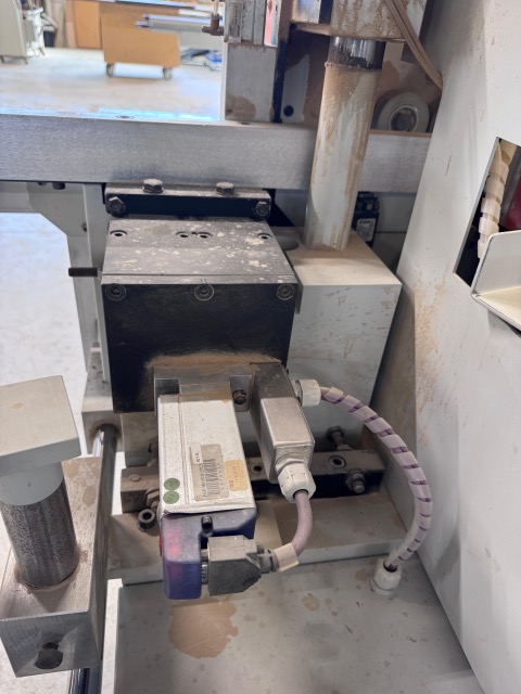Automatic Single-Sided Edgebander - Image 14