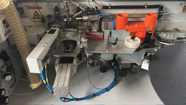 Frame Press / Hydraulic Assembly Press - Image 5