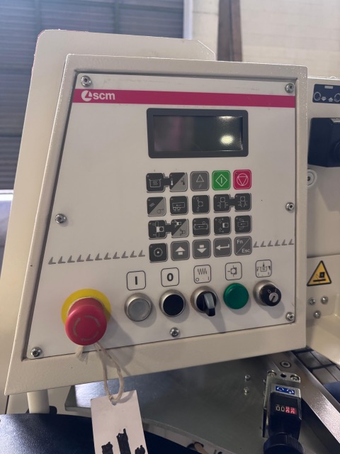 Edgebander / Edge banding machine - Image 9