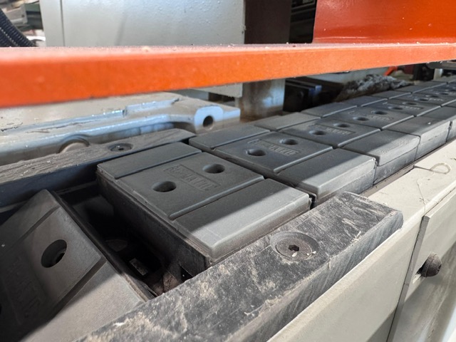 Automatic Single-Sided Edgebander - Image 12