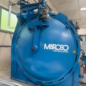 AUTOCLAVE MAROSO