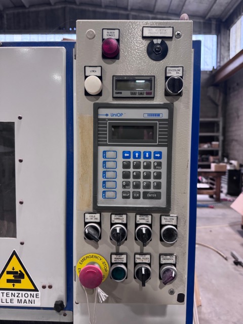 Industrial Vacuum & High-Pressure Glass Lamination Autoclave - Image 5