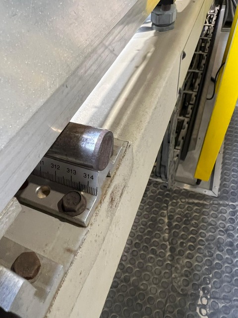 CNC Machining Center - Image 3