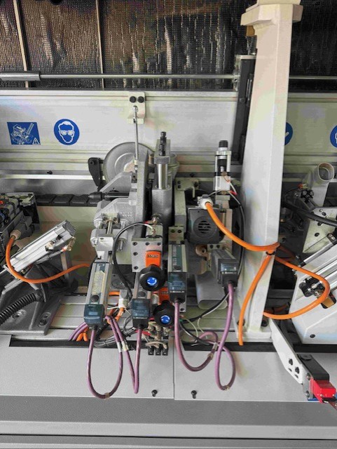 Automatic Single-Sided Edgebander - Image 9