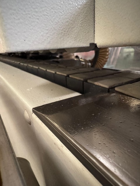 Edgebander / Edge banding machine - Image 3