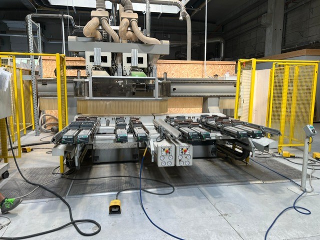 CNC Machining Center - Image 10