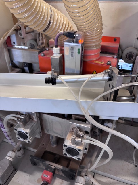 Automatic Single-Sided Edgebander - Image 6