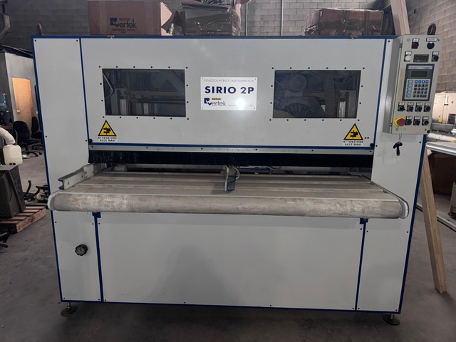 Industrial Vacuum & High-Pressure Glass Lamination Autoclave - Image 3