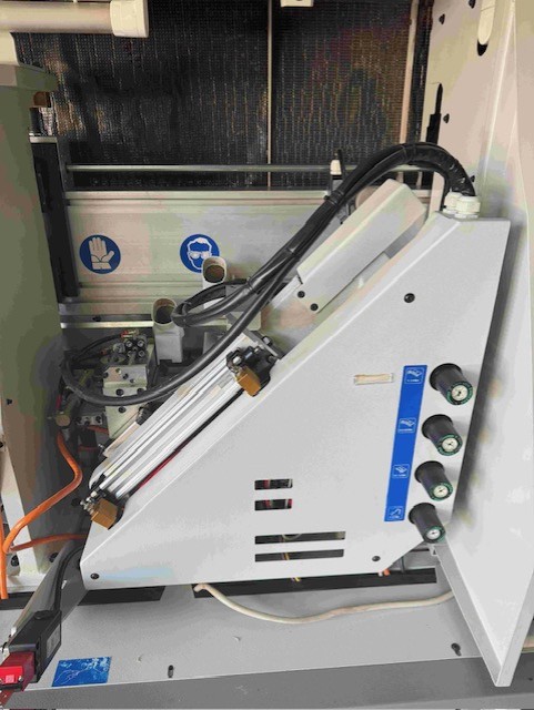 Automatic Single-Sided Edgebander - Image 10