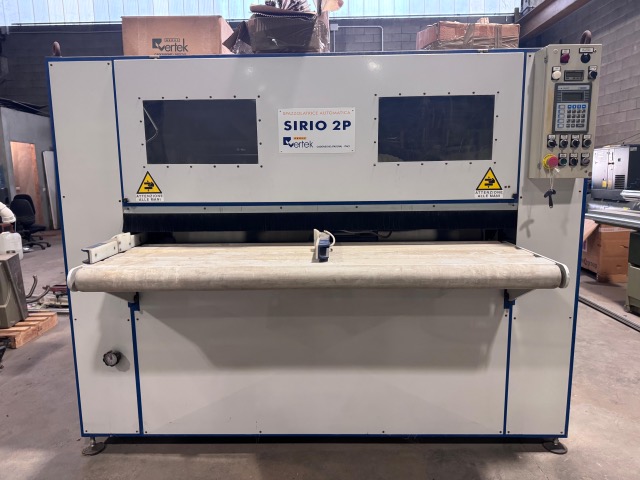 Industrial Vacuum & High-Pressure Glass Lamination Autoclave - Image 4