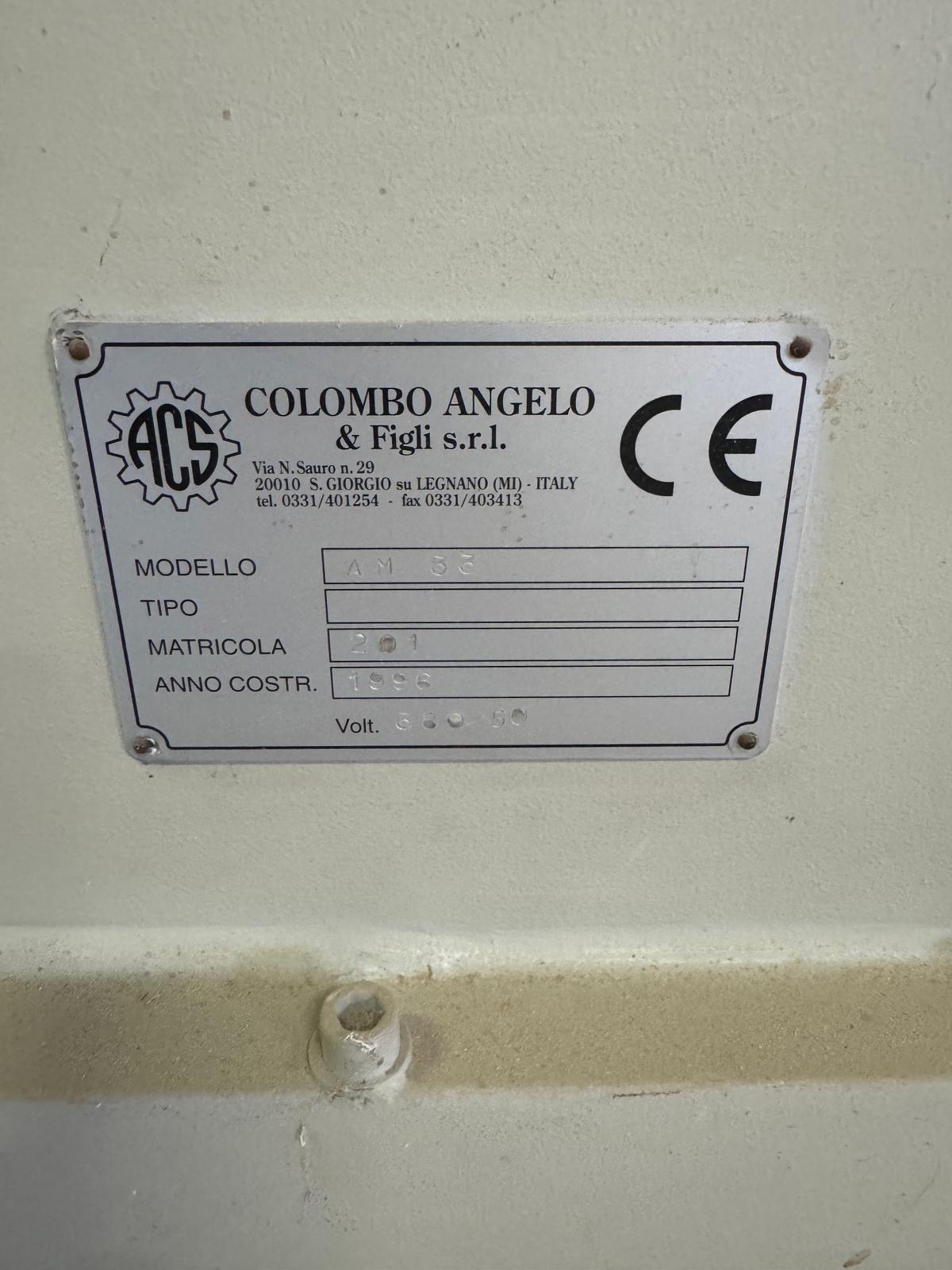 ANGOLO COLOMBO - Image 9