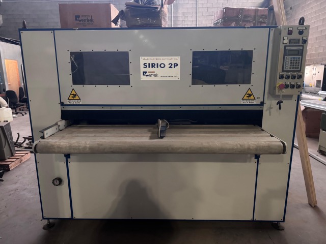 Industrial Vacuum & High-Pressure Glass Lamination Autoclave - Image 2