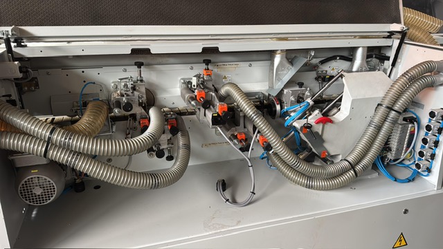 Frame Press / Hydraulic Assembly Press - Image 6