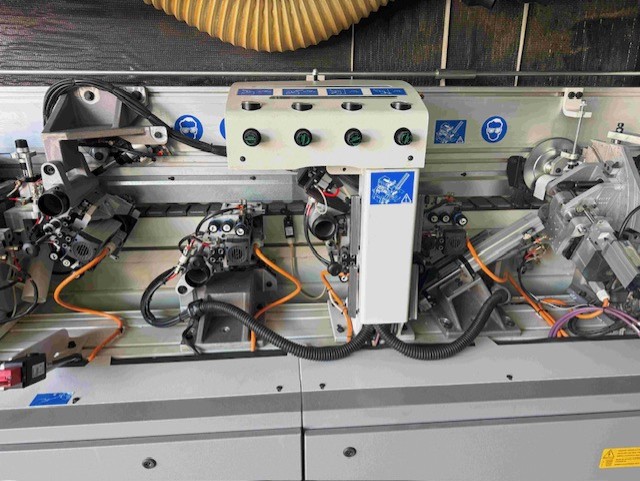 Automatic Single-Sided Edgebander - Image 8