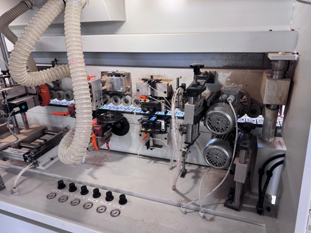 Automatic Single-Sided Edgebander - Image 4