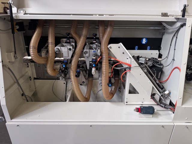 Edgebander / Edge banding machine - Image 7