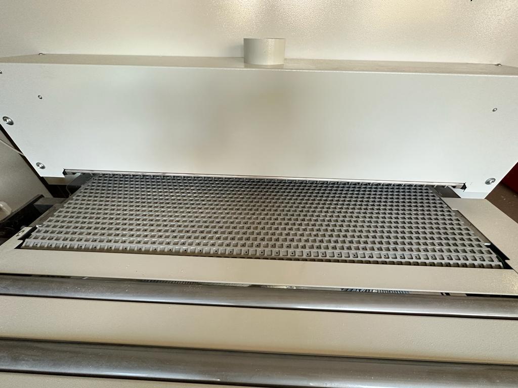 Calibrating-Sanding Machine - Image 3