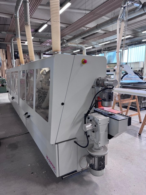 Automatic Single-Sided Edgebander - Image 9