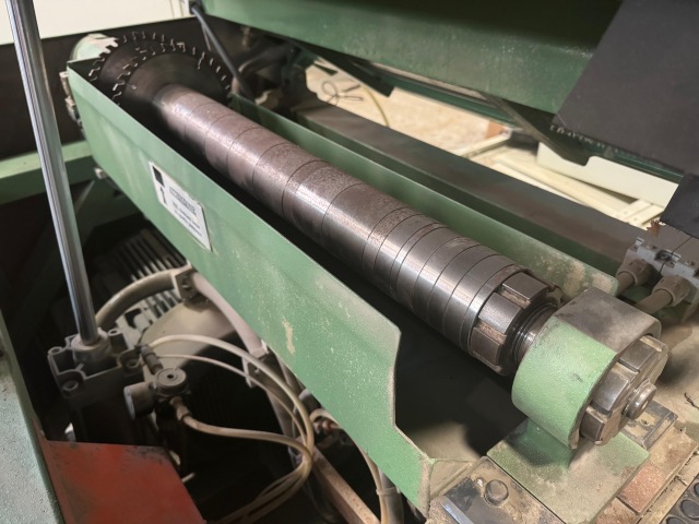 Longitudinal Multi-Rip Saw - Image 7