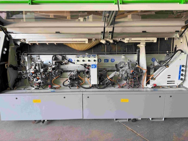 Automatic Single-Sided Edgebander - Image 12