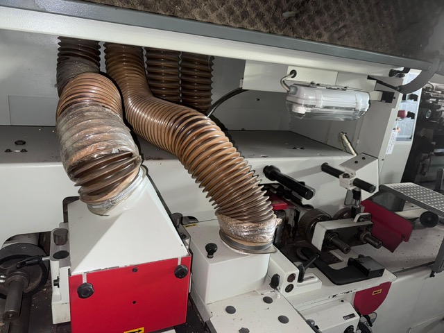 Four-Side Moulding - Image 3