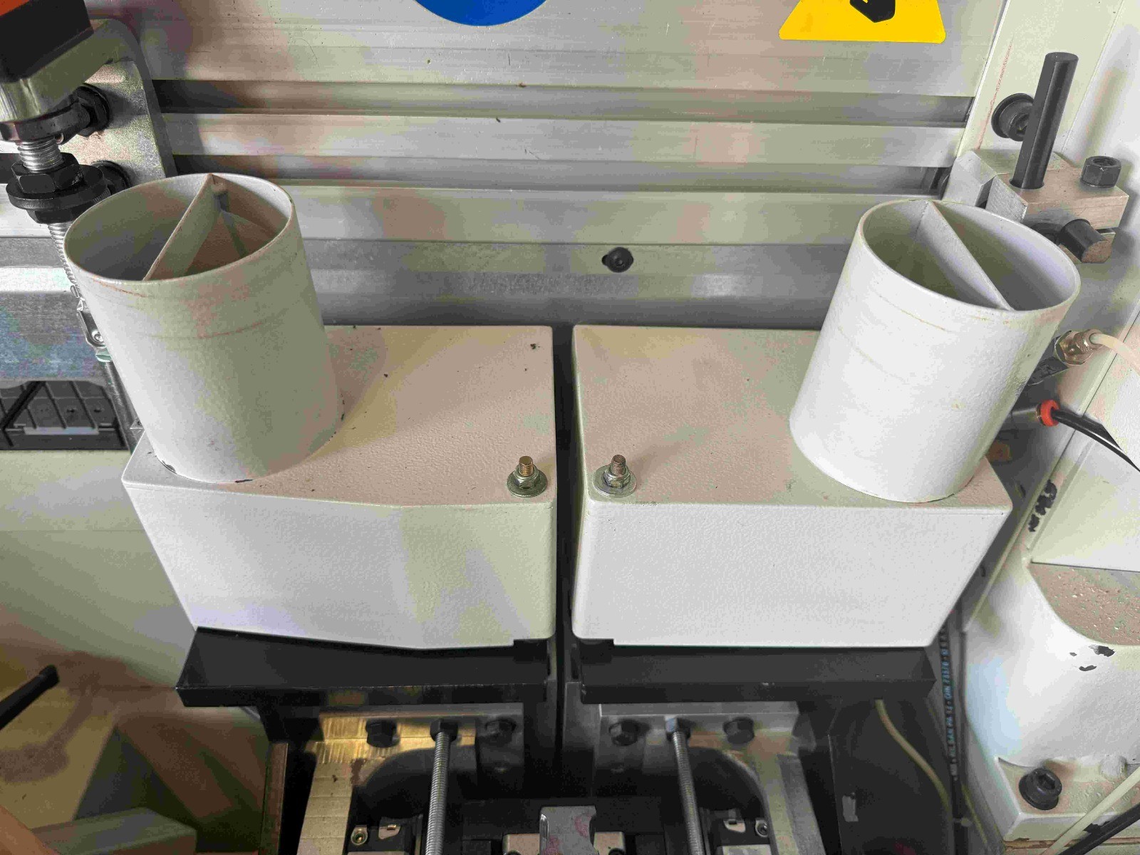 Automatic Single-Sided Edgebander - Image 5