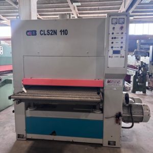 CALIBRATRICE CB MOD. LS2N 110