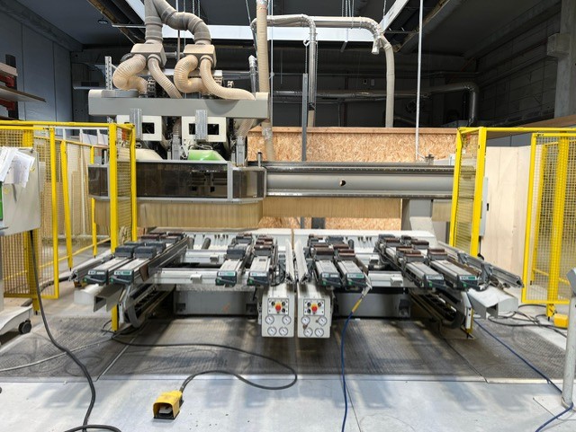 CNC Machining Center - Image 9