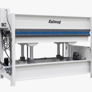 Hydraulic Press-Kalmag pcp 80