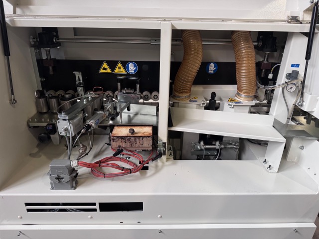 Edgebander / Edge banding machine - Image 8