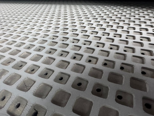 Rustication & Brushing Machine (Woodworking) - Image 3