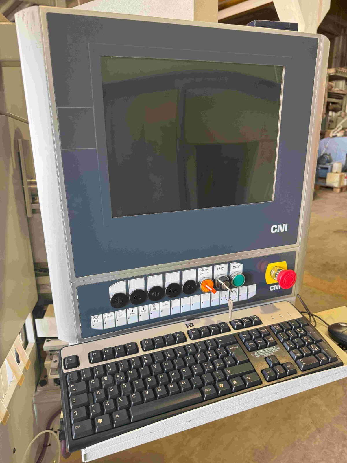 Automatic Single-Sided Edgebander - Image 4