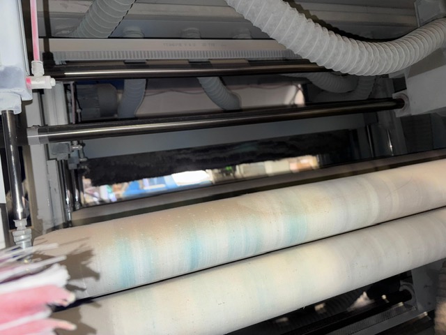 Industrial Vacuum & High-Pressure Glass Lamination Autoclave - Image 8