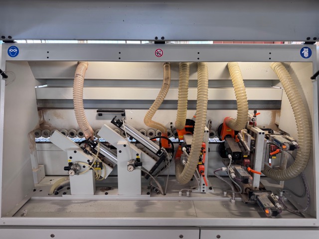 Automatic Single-Sided Edgebander - Image 5