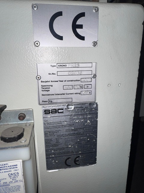 Four-Side Moulding - Image 2