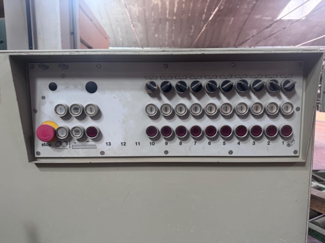 Automatic Moulding Machine - Image 6