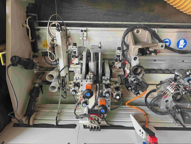 Automatic Single-Sided Edgebander - Image 7